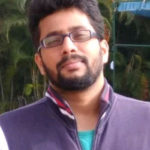 Dillip Kumar Tripathy