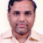 Dr Umakanta Tripathy