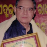 Girish Chandra Nanda