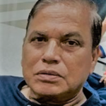 Dr Surendranath Pati