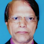 Dr. Jnaneswar Mishra