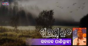 Read more about the article ଶୁଭପଲ୍ଲବ