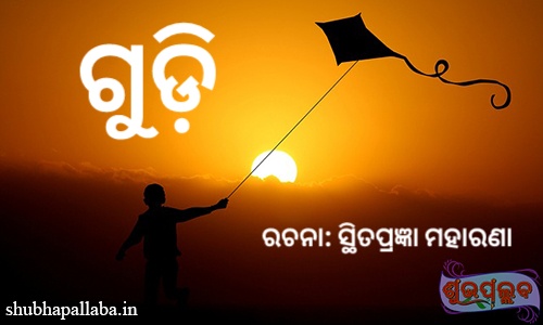 Read more about the article ଗୁଡ଼ି