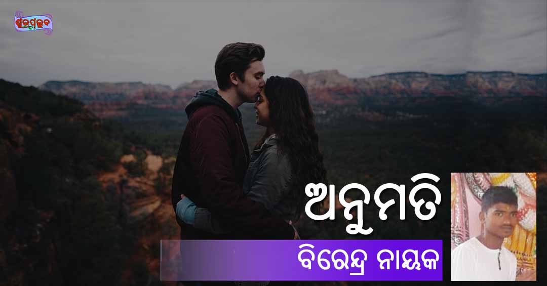 You are currently viewing ଅନୁମତି