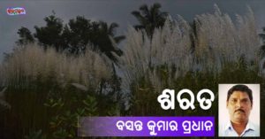 Read more about the article ଶରତ