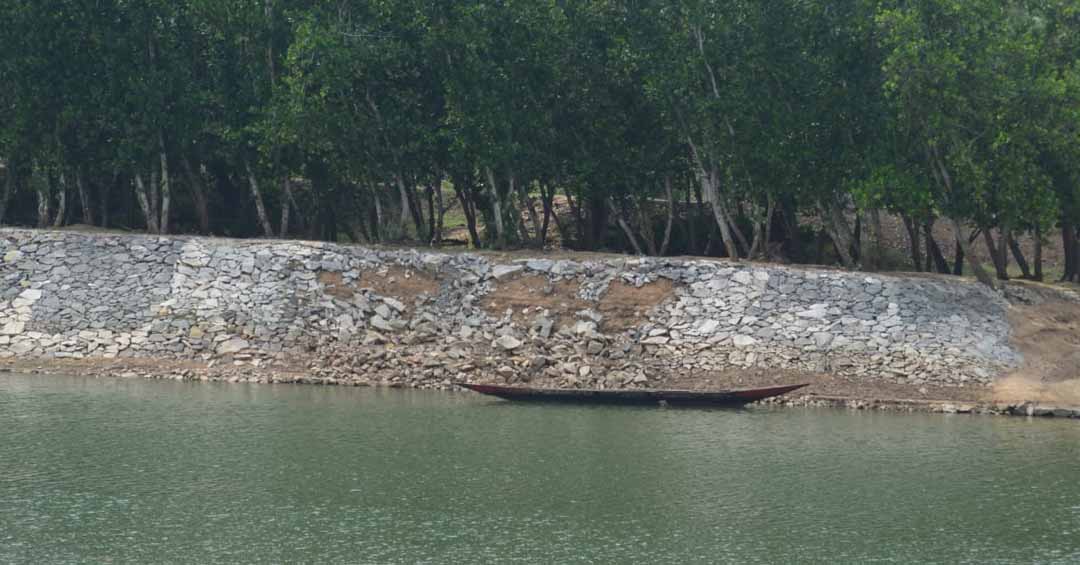 Bhargavi River
