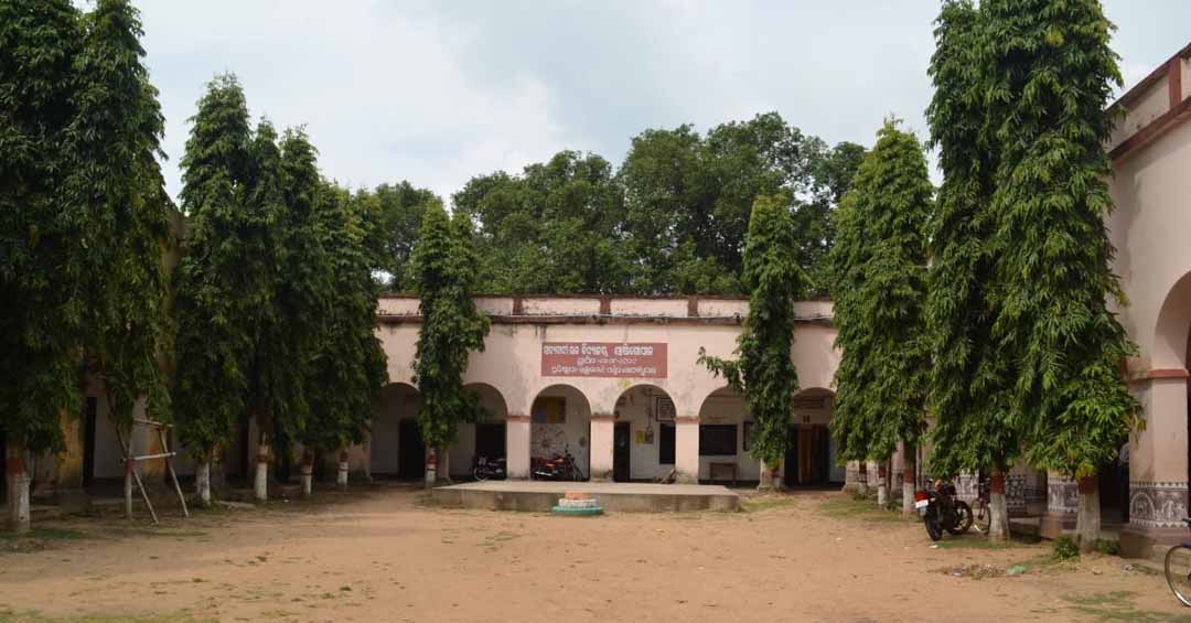 Satyabadi School