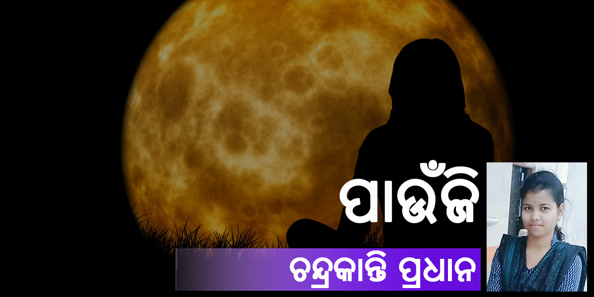 You are currently viewing ପାଉଁଜି