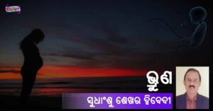 Read more about the article ଭ୍ରୁଣ