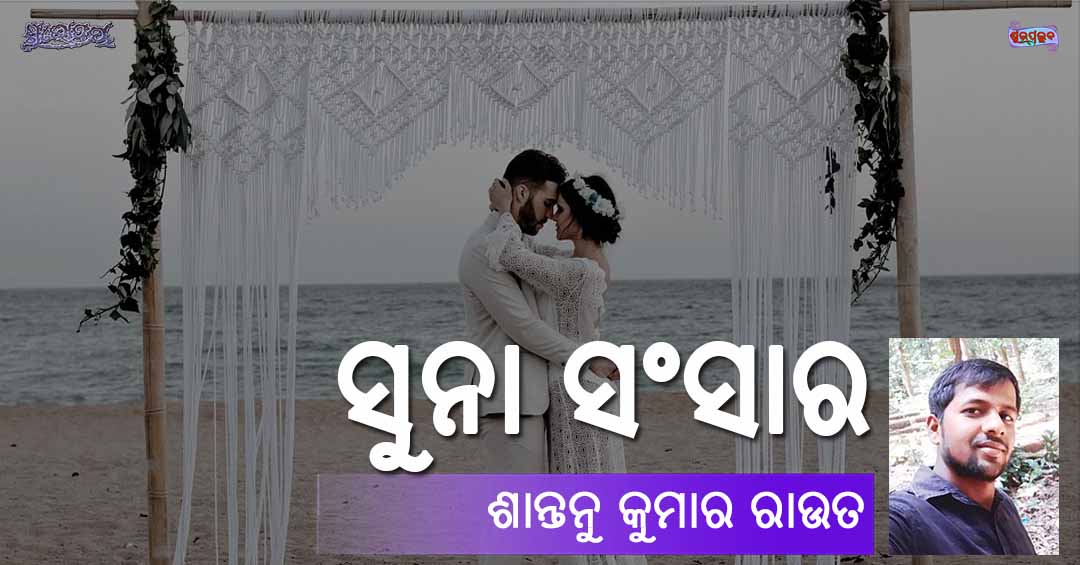 Read more about the article ସୁନା ସଂସାର