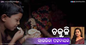 Read more about the article ଚକୁଳି