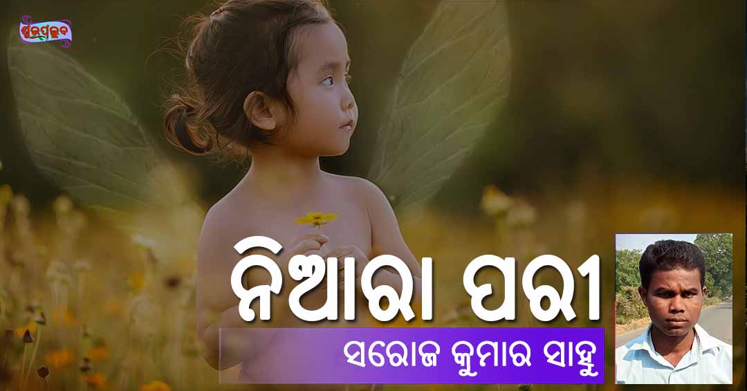 You are currently viewing ନିଆରା ପରୀ