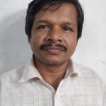 ଶାନ୍ତନୁ ବିଶୋଇ