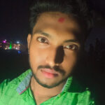 ସ୍ମୃତି ରଞ୍ଜନ ପାତ୍ର