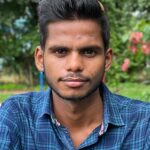 ଶ୍ରୀବତ୍ସ ଦାଶ